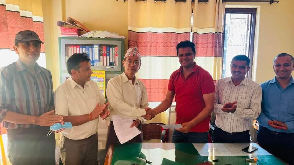 बुटवलमा एमाले र जनमुक्ति पार्टिबीच सहकार्य हुने