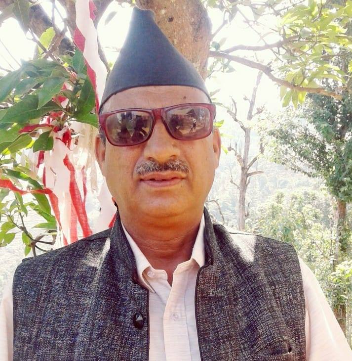 कांग्रेस दैलेख सभापतिमा पौडेल समूहका रेग्मी निर्वाचित