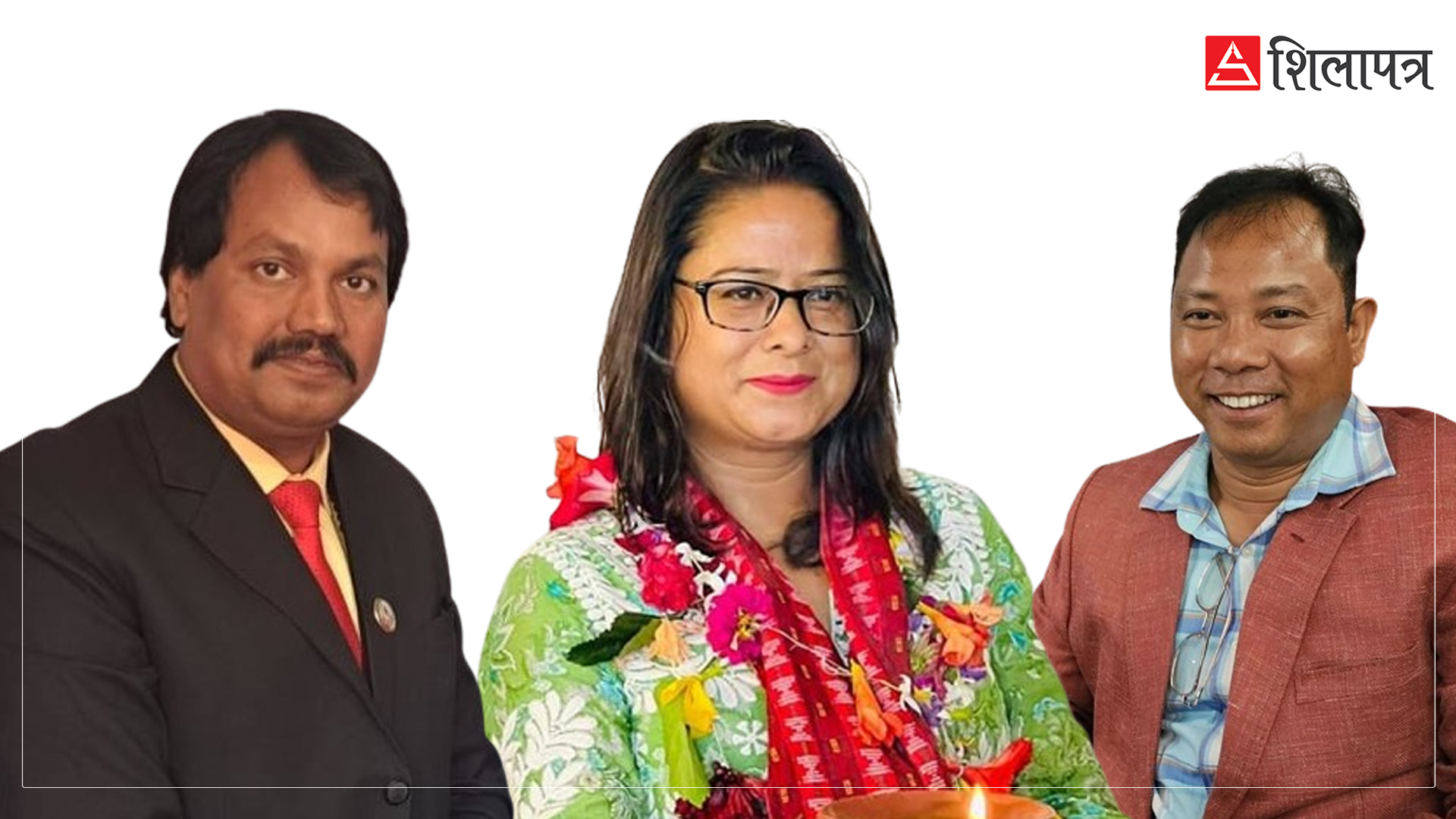 वैकल्पिक नेताको घरबार बिग्रिँदा पार्टी पनि संकटोन्मुख, एक थान मन्त्रीका लागि श्रीमान्–श्रीमतीकै मारमुंग्री (भिडियो)