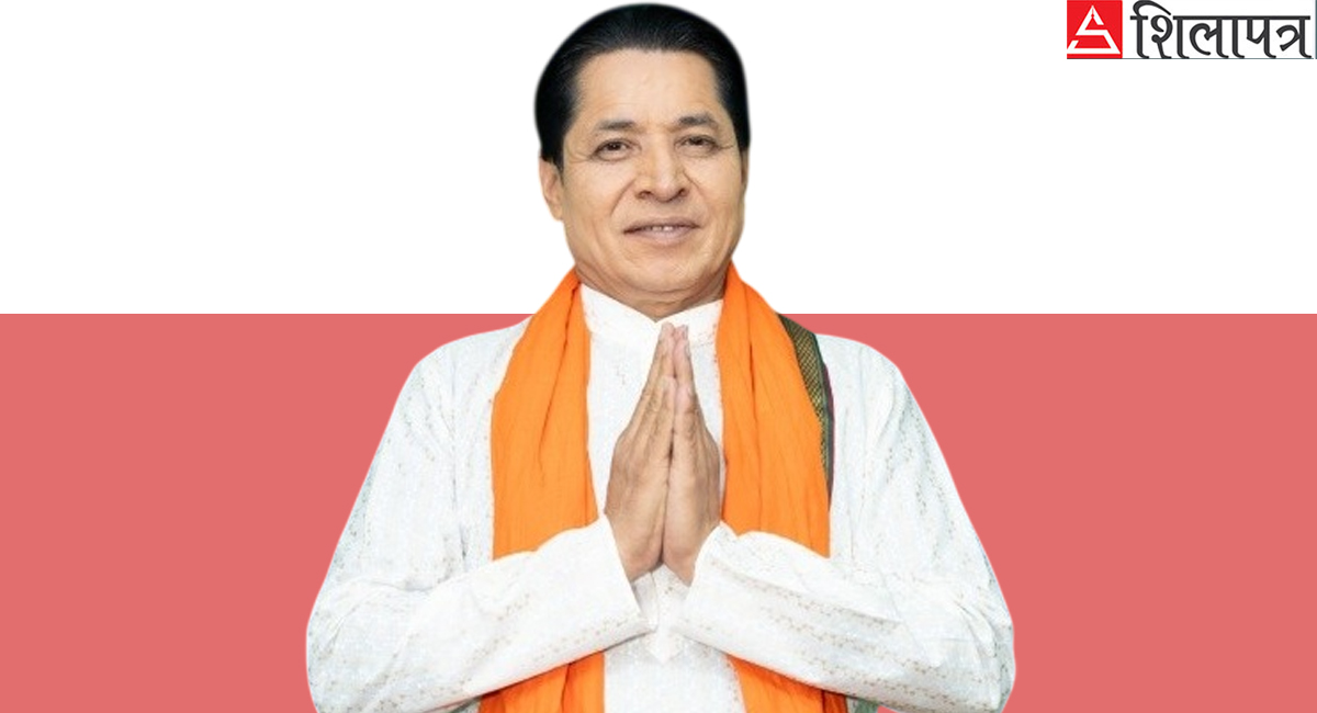 रौतहट–४ मा रास्वपाका गणेश पौडेलले करिब ५ हजार मत ल्याउँदा ऋषि धमलाले पाए ५६ मत