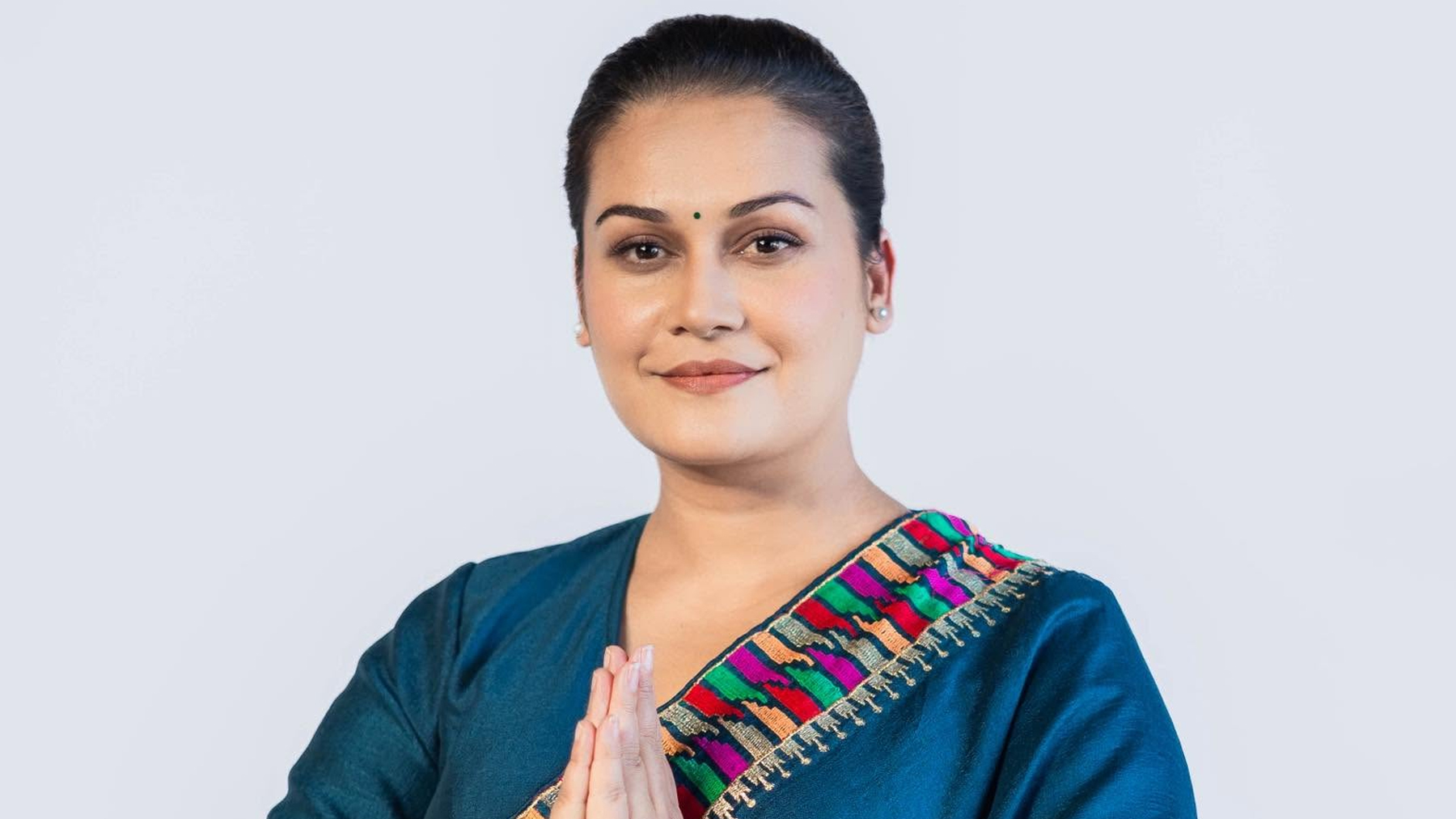 नयाँ नेताहरू विवादमा पर्न थालेपछि रिमाले भनिन्– व्यक्तिको छवि बिगार्ने प्रतिस्पर्धा गर्नु हुँदैन