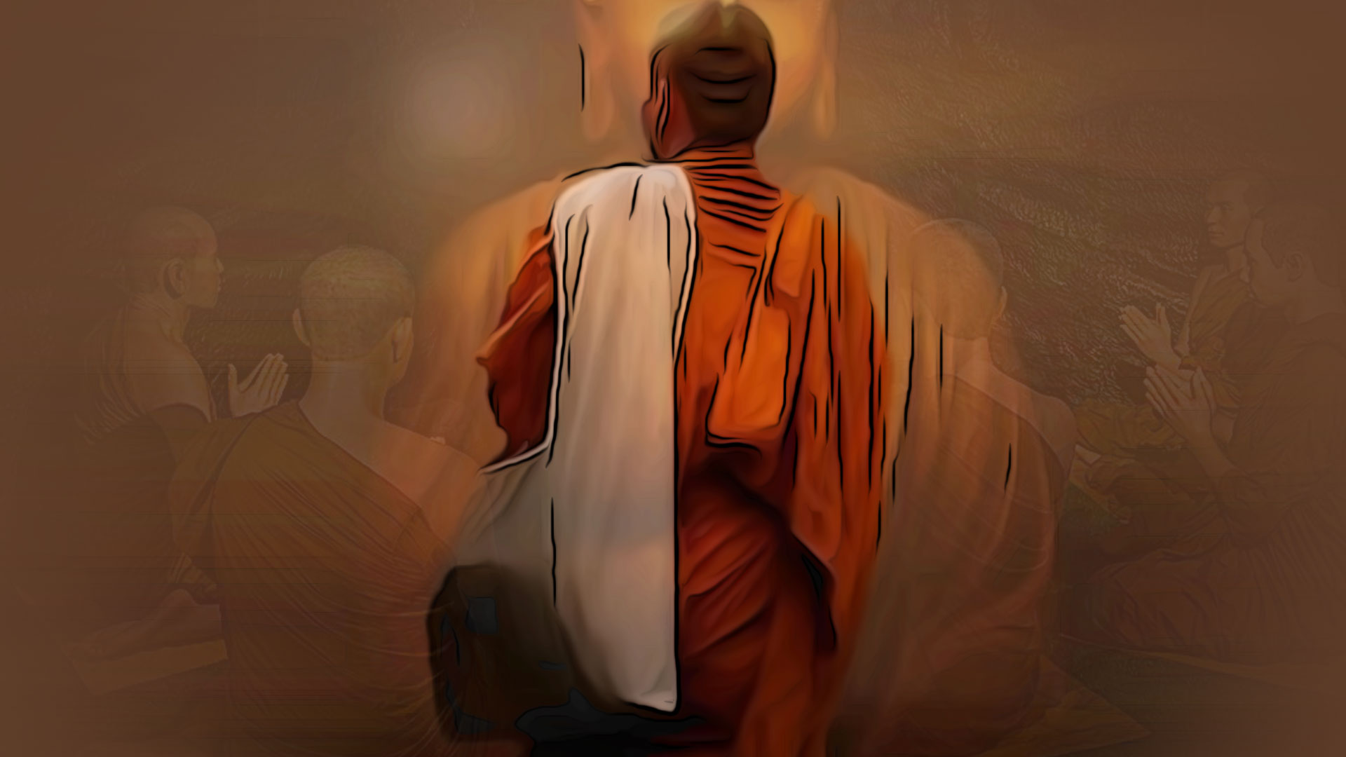 रिन्पुच्छे प्रकरण