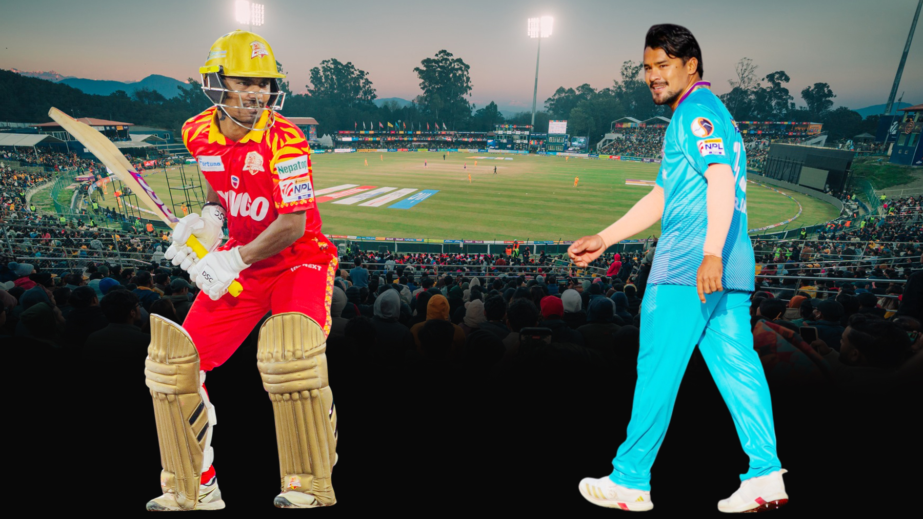 लयमा फर्किएको काठमान्डू र भाग्यमानी लुम्बिनीमध्ये कुन टोली पुग्ला दोस्रो क्वालिफायर ?