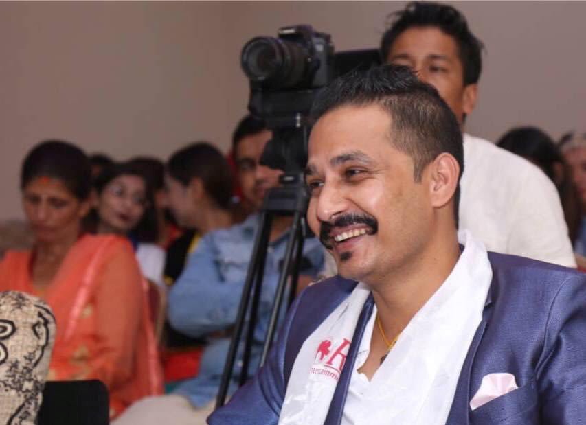 रजतपट वहिष्कार गर्नु चलचित्र क्षेत्रकै लागि दुर्भाग्यपूर्ण : रोज राणा