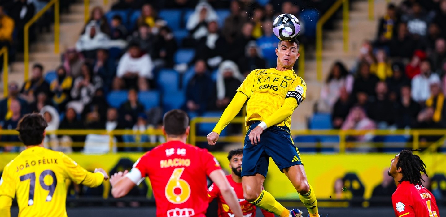 अल नासर घरेलु मैदानमै पराजित