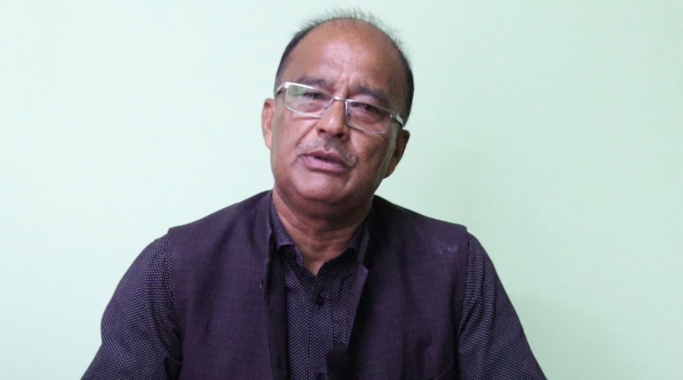 सरकारलाई निर्माण व्यवसायी महासंघको आग्रह- तत्काल क्रसर व्यवसायीका माग सम्बोधन गरियोस्