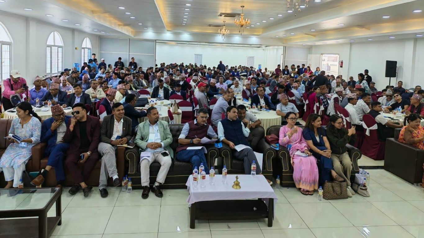 स्थानीय तहको चुनावी ह्विम ल्याउन रास्वपाले 'हामी आउँदै छौँ' अभियानबाट के पायो ?