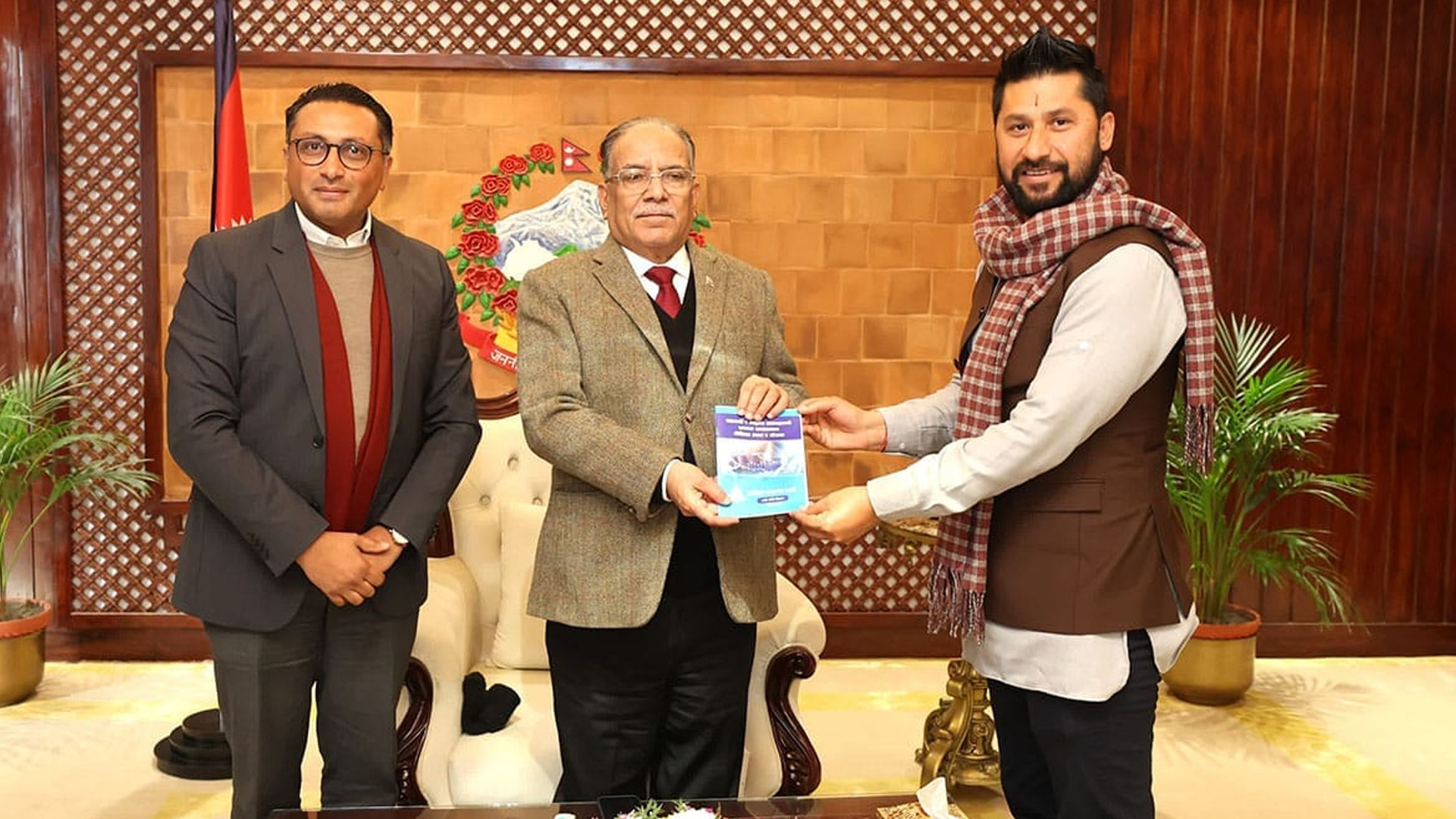 सहकारी र लघुवित्तको समस्या समाधानका लागि रास्वपाले सरकारलाई दिएको सुझावमा के छ ? (पूर्ण पाठ)