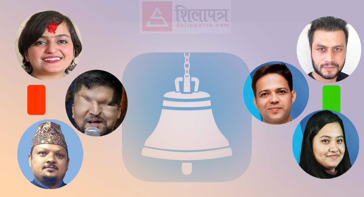 रास्वपाको समानुपातिक सूचीमा भाँडभैलो: धेरै भोट ल्याउने पछाडि, नेताका वरिपरि बस्ने अगाडि