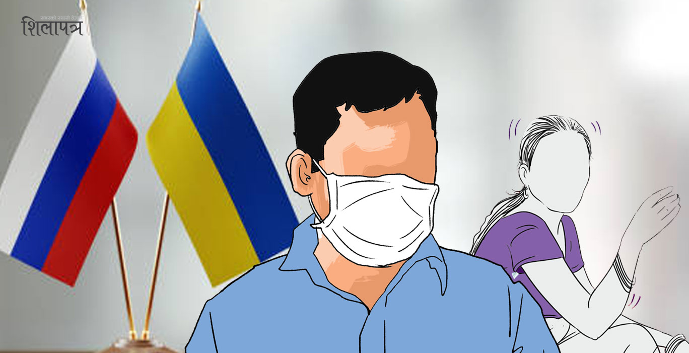 रुस–युक्रेन युद्ध : नेपालीकाे युरोप रोजगारी प्रभावित, कतिपय देशको श्रम स्वीकृति नै बन्द