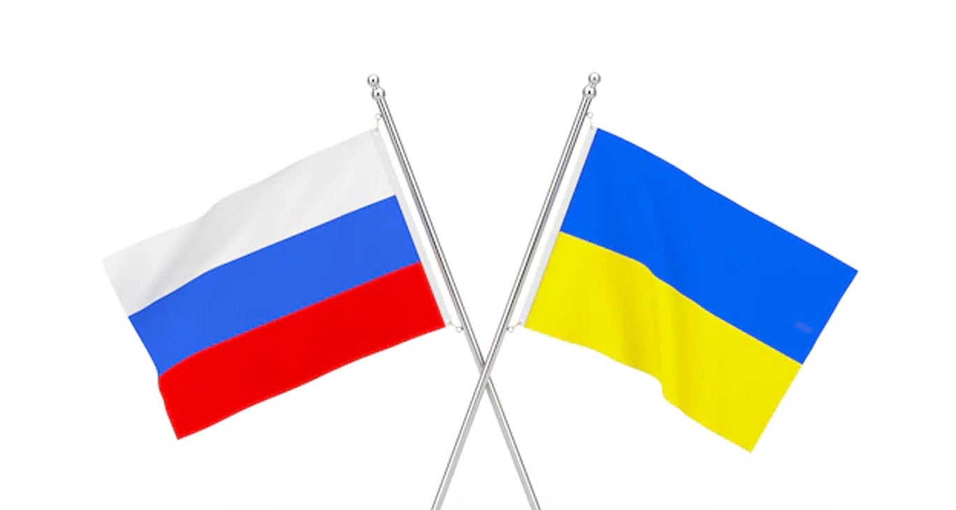 रुसी र युक्रेनी प्रतिनिधिमण्डल पुनः शान्ति वार्तामा