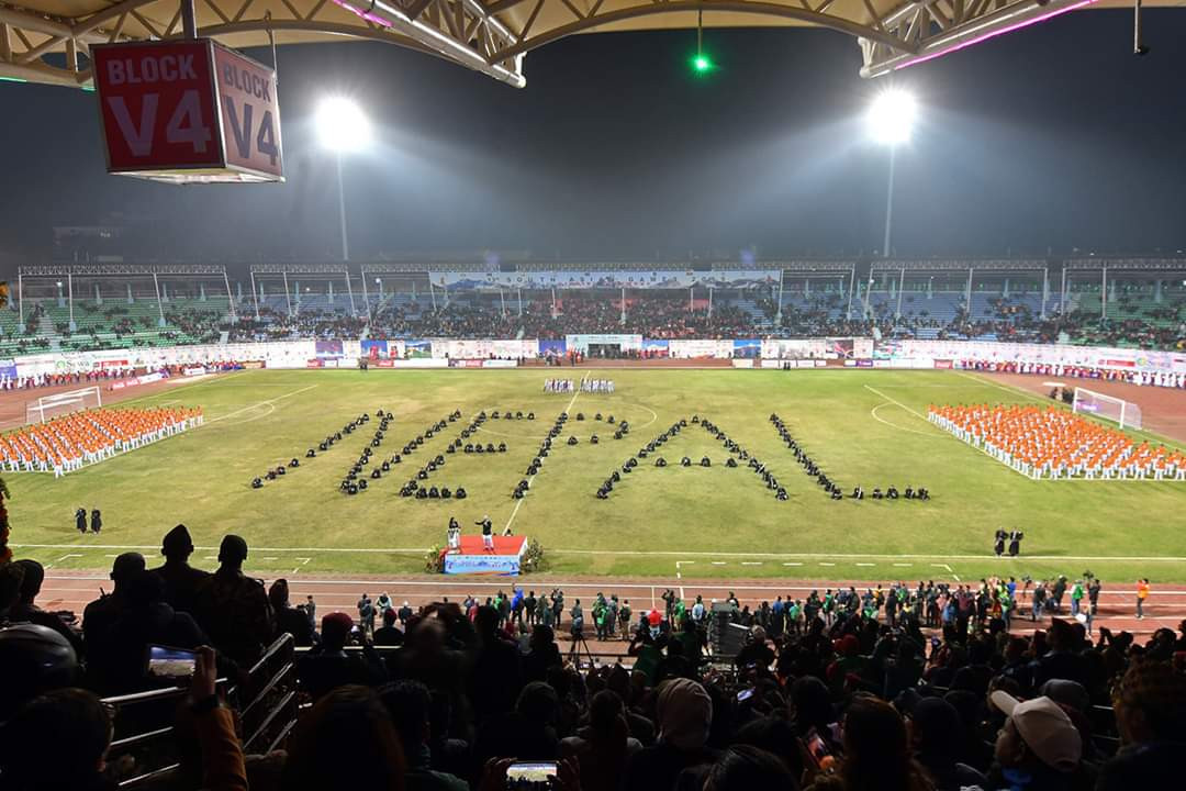 १३ औँ सागको खर्च १ अर्ब ३२ करोड 