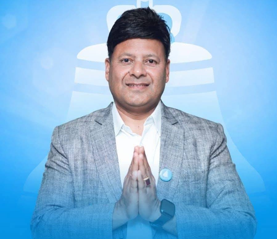 पर्वतमा रास्वपाका सागर भुसाल फराकिलो मतान्तरसहित विजयी