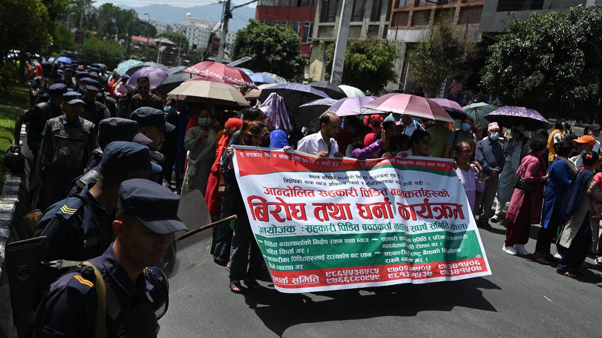 सहकारीको झण्डै ८८ अर्ब जोखिममा रहेको अनुमानः कसरी फिर्ता हुन्छ बचत रकम ?