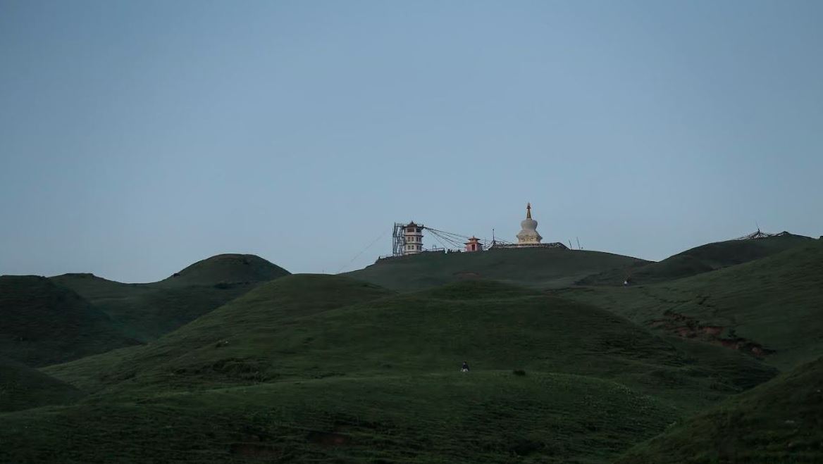 मनै लोभ्याउने शैलुङको सुन्दरता (तस्वीरहरू) 
