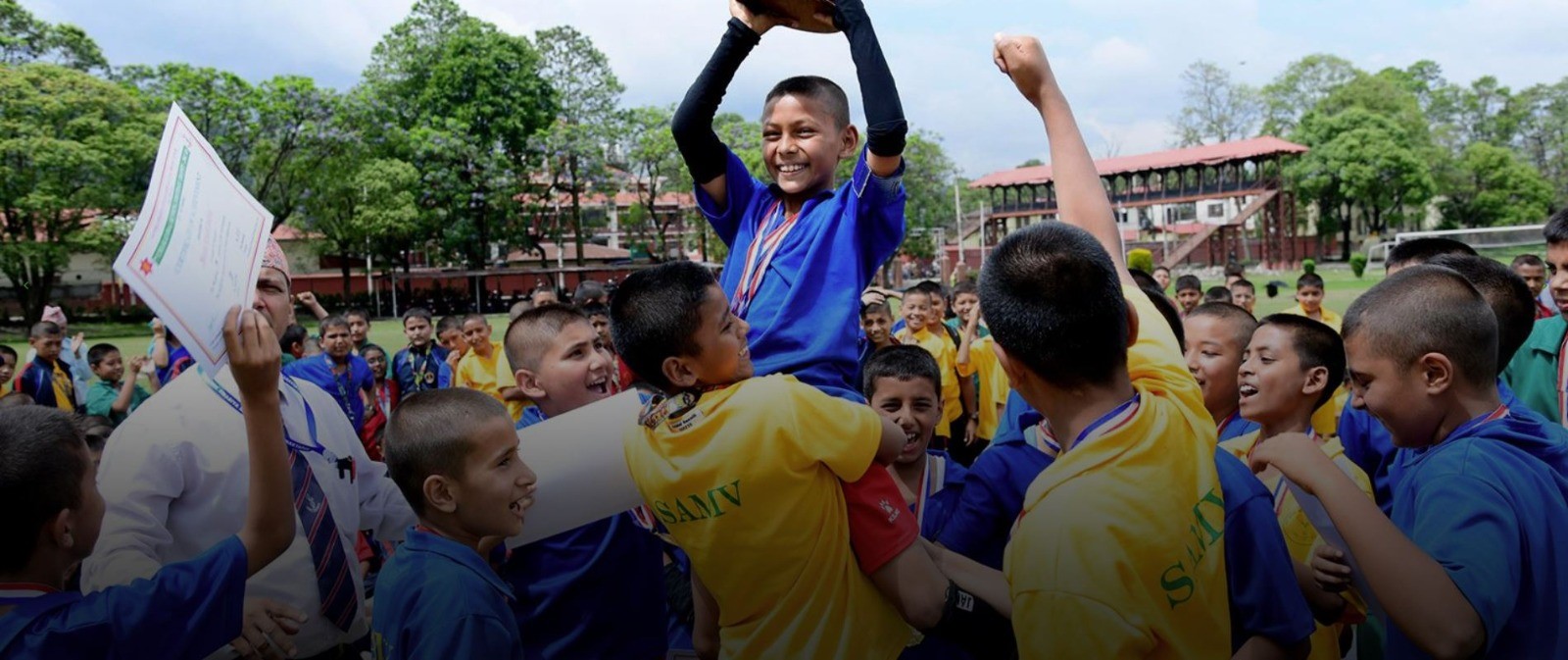 सैनिक कल्याणकारी कोष : शिक्षा, स्वास्थ्यदेखि आत्मनिर्भरसम्मको सहारा