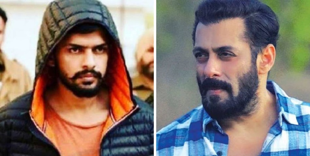 लरेन्स बिस्नोईले दिएका थिए सलमानलाई ज्यान मार्ने धम्की