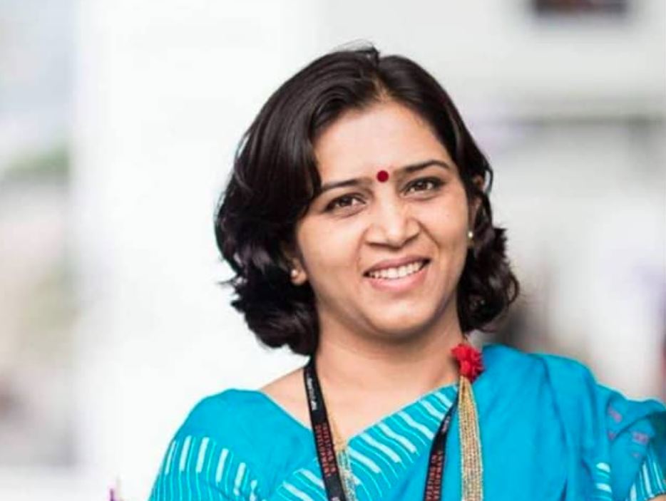 विवेकशील साझाकाे अध्यक्षमा समीक्षा बास्कोटा चयन, मिश्रकाे राजीनामा स्वीकृत