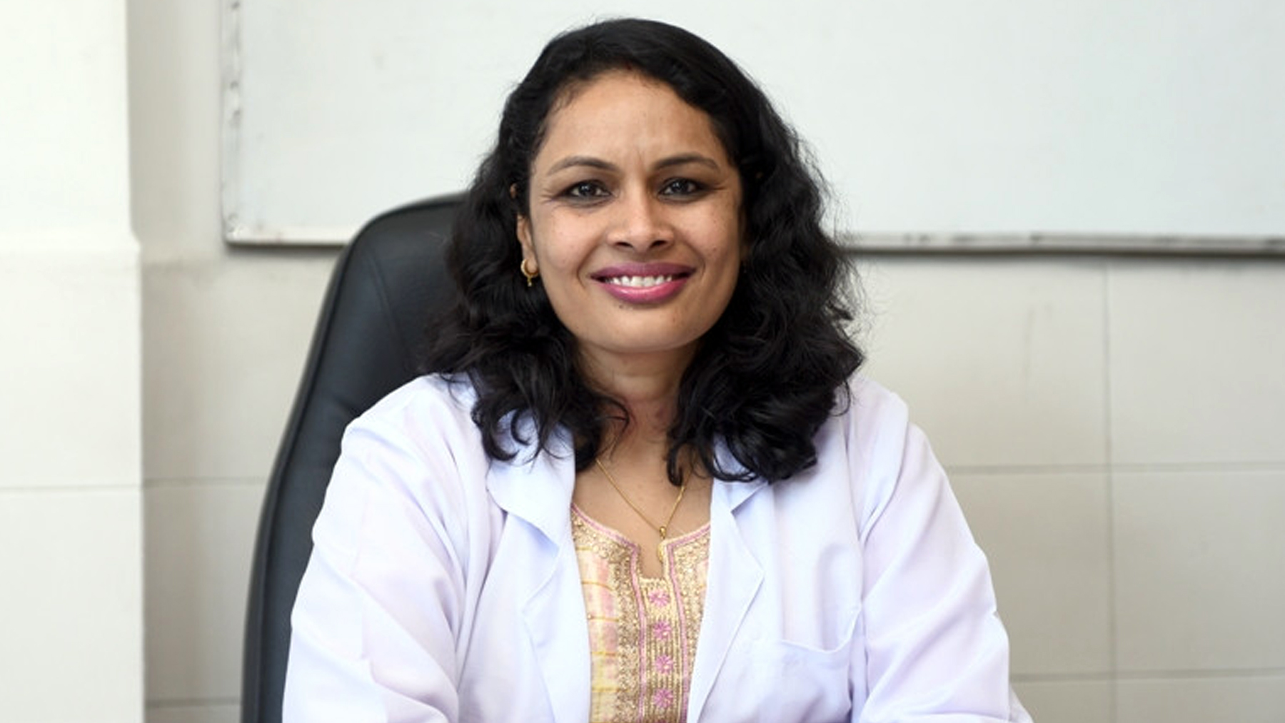 मन्त्री बन्नेको सूचीबाट नाम काटिएकी डा. संगीता मिश्रासहित १४ जनाविरुद्ध भ्रष्टाचार मुद्दा दायर