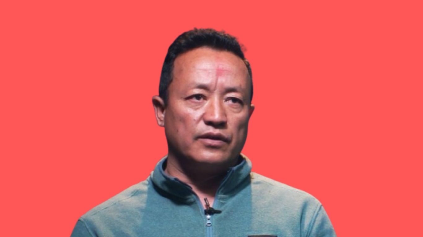 एमालेका ढकाललाई हराउँदै तेह्रथुममा कांग्रेसका सन्तोष सुब्बा विजयी