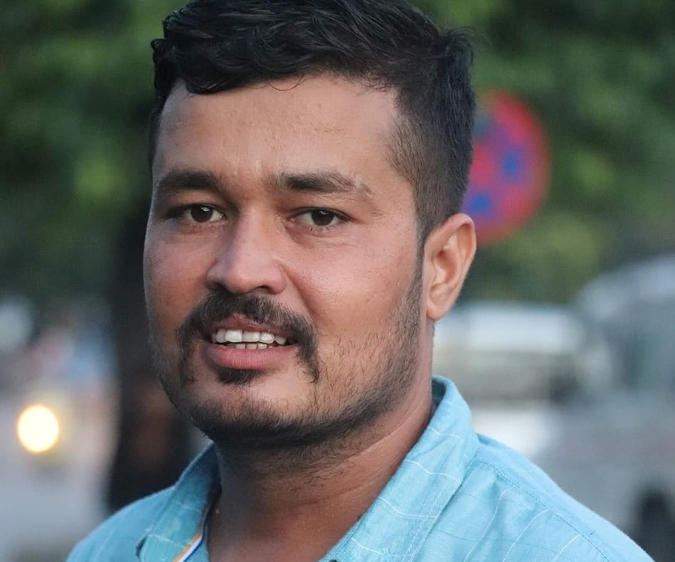 दमकमा हारेपछि एमाले नगर कमिटीका उपसचिवले दिए राजीनामा 