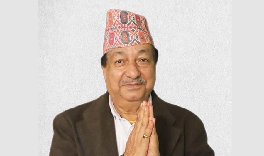 कांग्रेसका निवर्तमान सांसद एवं पूर्वमेयर चालिसेविरुद्ध भ्रष्टाचार मुद्दा 