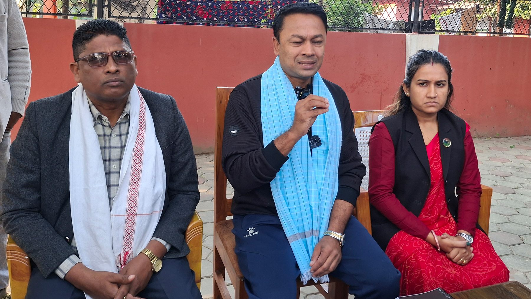 मधेश प्रदेश सरकारले बेरोजगार युवालाई मासिक २ हजार भत्ता दिने, किसानलाई राहत वितरण गरिने