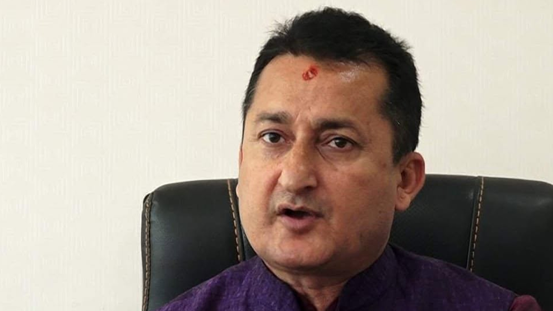 चाडपर्वको बेला सार्वजनिक सवारीको भाडा नबढाउने यातायात व्यवसायीको घोषणा