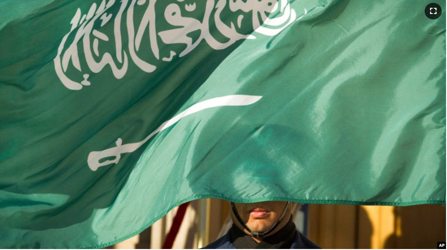 साउदी अरबमा एकै दिन ८१ पुरुषलाई मृत्युदण्ड