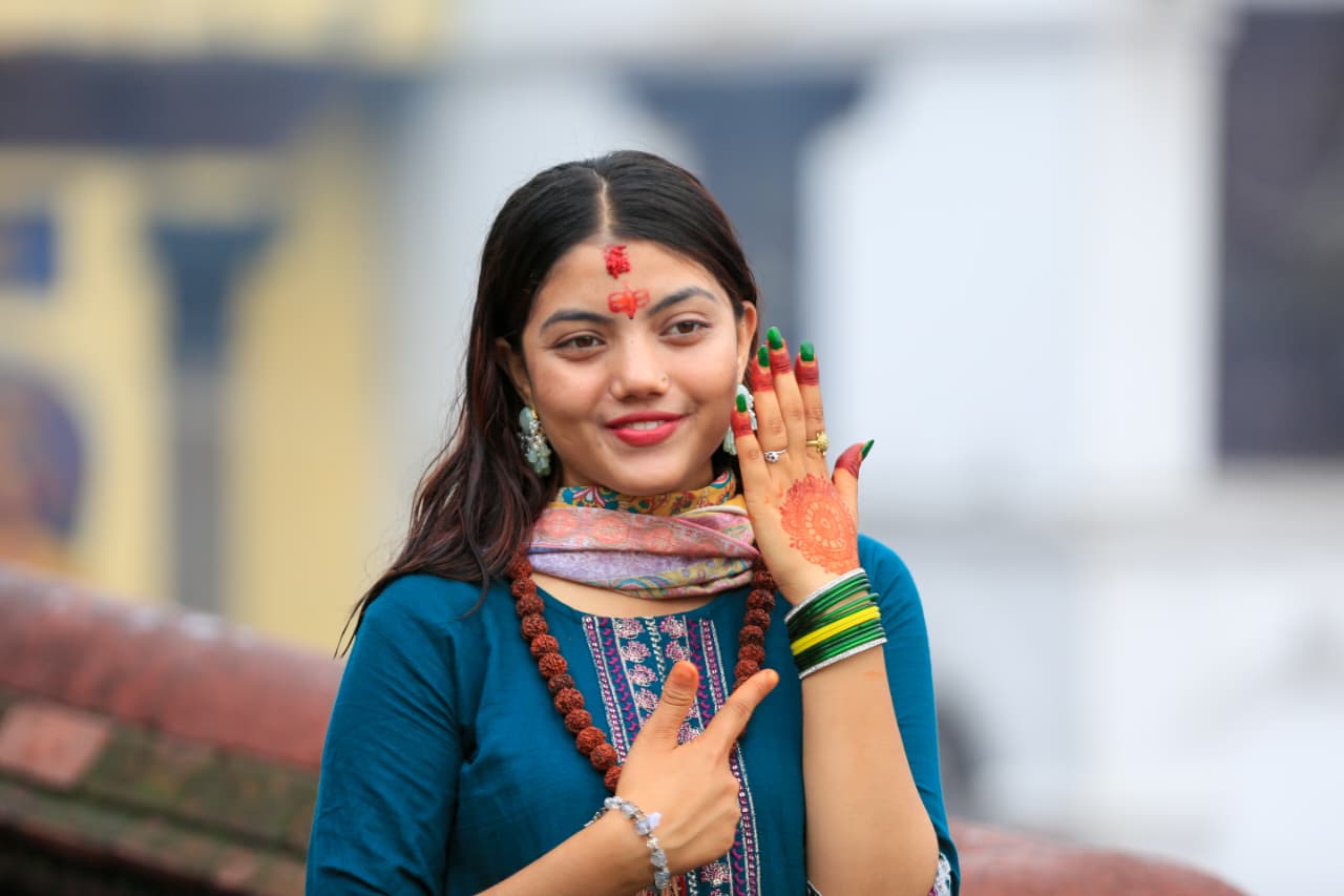 स्नान, दान, लुतो फाल्ने परम्परा र शिव आराधनासहित देशभर साउने संक्रान्ति पर्व मनाइँदै