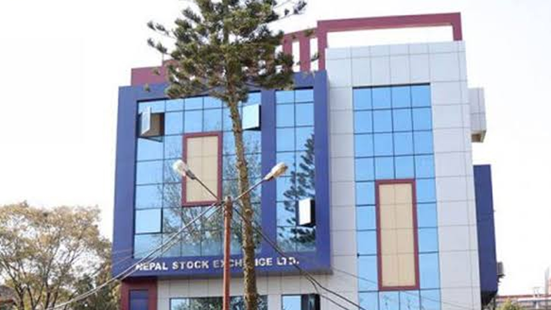 नेप्सेको कारोबार बन्द