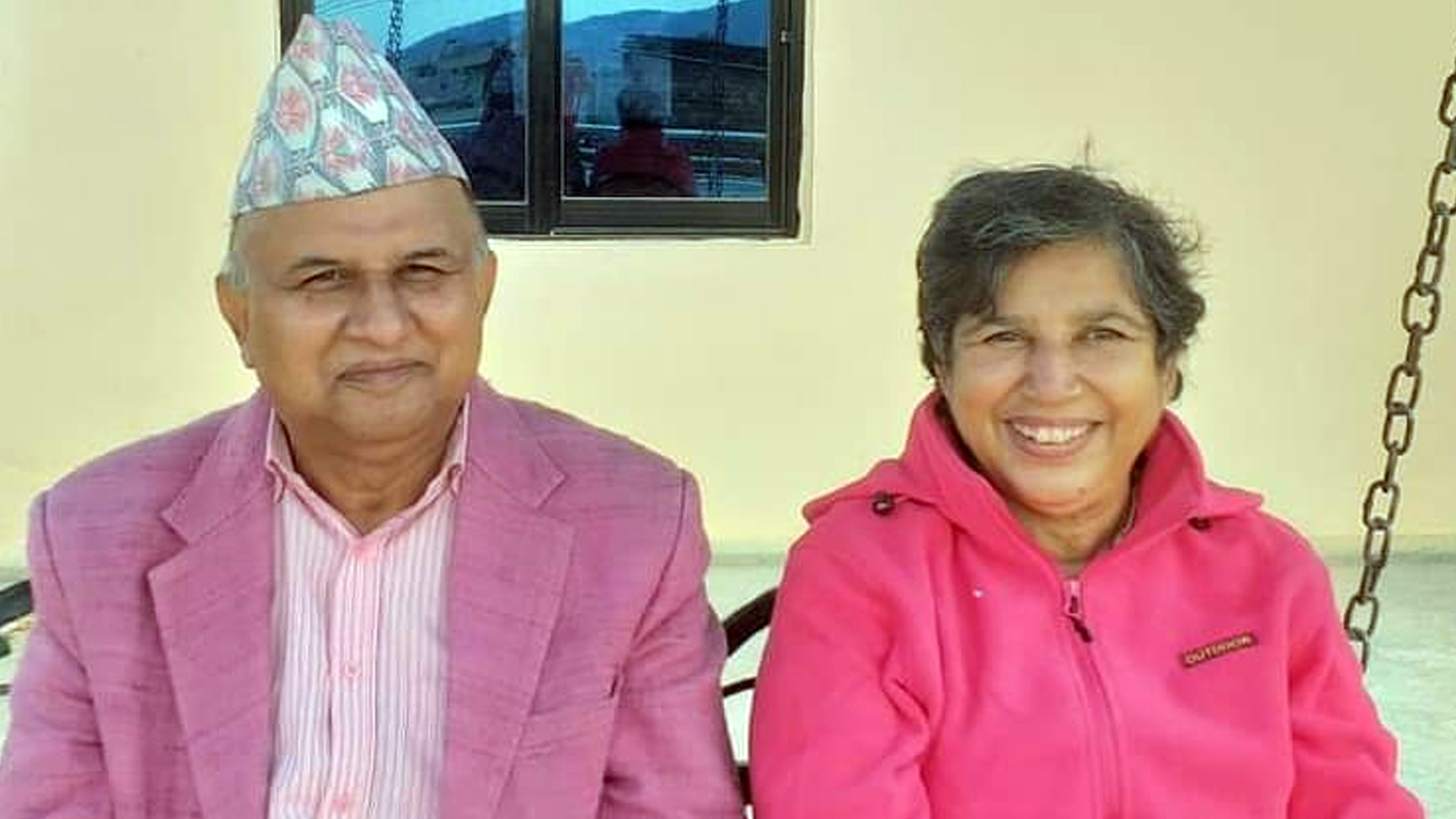 लुम्बिनीबाट शंकर पोखरेलकी बहिनीसहित चार जना एमालेको केन्द्रीय सदस्यमा सर्वसम्मत निर्वाचित