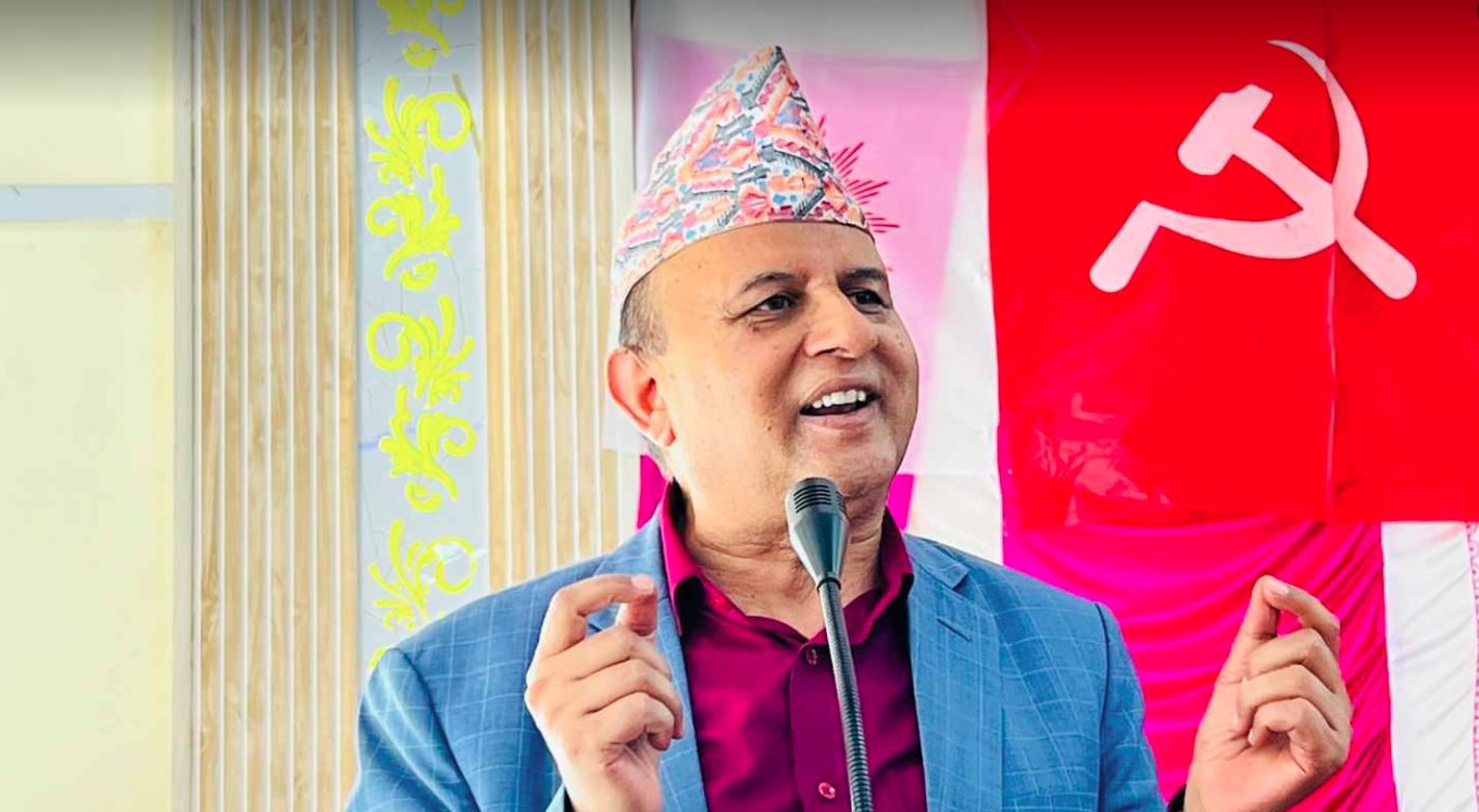 शंकर पोखरेलको टिप्पणी- राजावादीहरूको आन्दोलन जनताविरुद्धको आन्दोलन हो