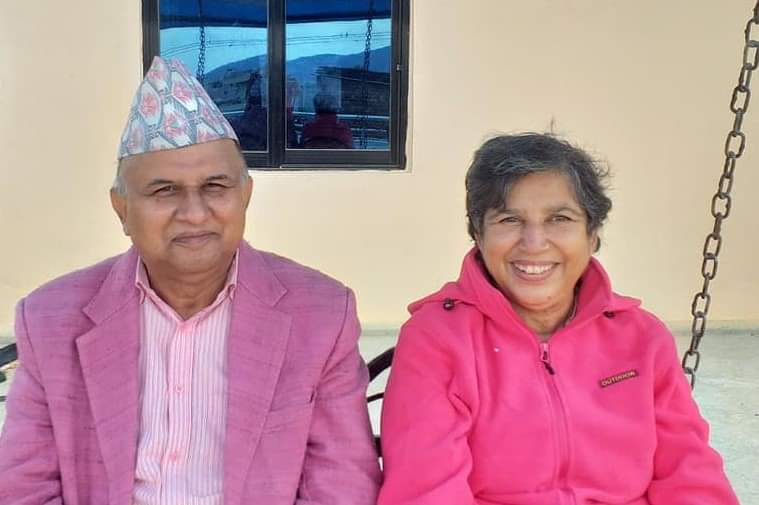 लुम्बिनीबाट शंकर पोखरेलकी बहिनीसहित चार जना एमालेको केन्द्रीय सदस्यमा सर्वसम्म निर्वाचित