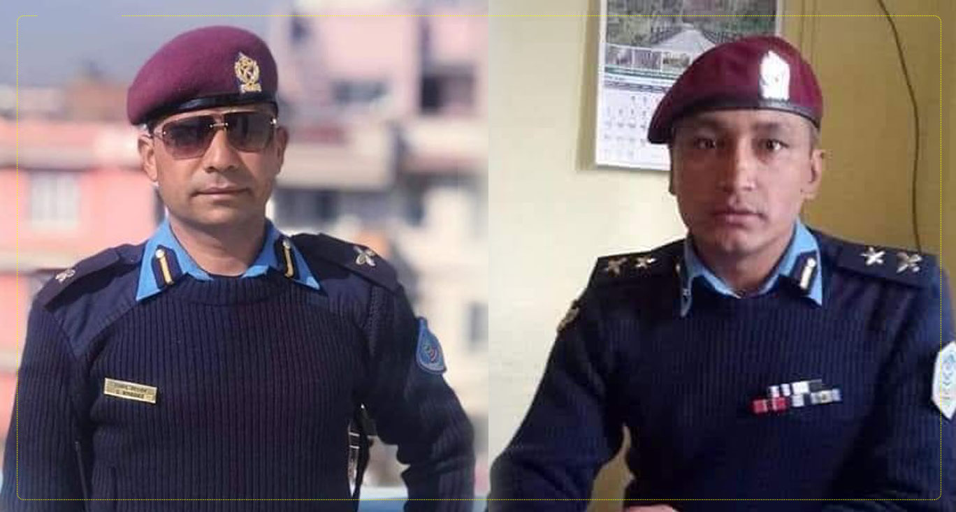 इलाका प्रहरी कार्यालय लम्कीका डीएसपी कार्की फिर्ता, इन्स्पेक्टर खड्का  खटाइए 