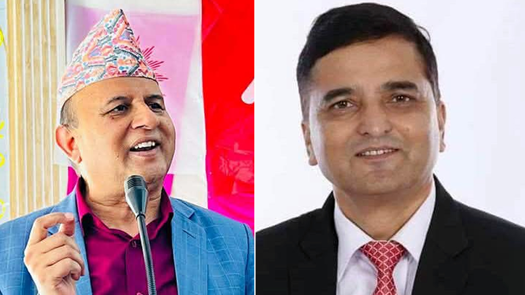 योगेशको अभिव्यक्तिबारे शंकरले भने– अधुरो अंश मात्र सम्प्रेषण भयो कि ?