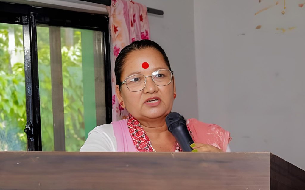 साढे ३ करोडको भीभीआईपी गाडी खरिदबाट मधेश सरकार पछि हट्यो