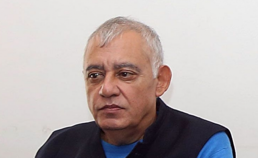 शशांक कोइरालाले चुनाव लड्न गरे ६ करोड खर्च 