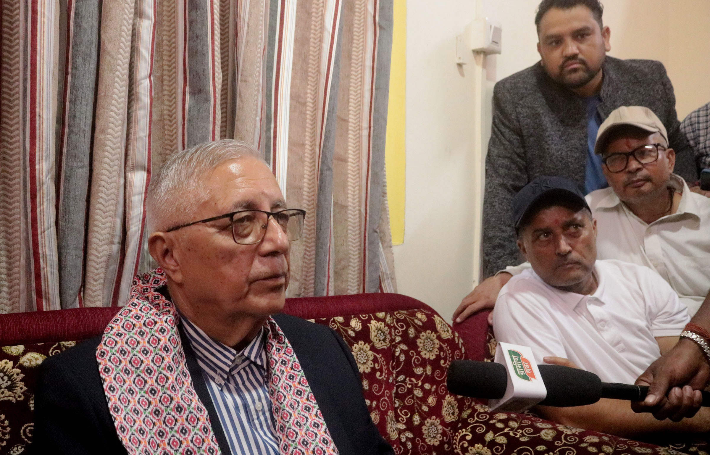 देउवाको सहमतिमा कार्कीलाई कोशीको मुख्यमन्त्री बनाइएको होः शेखर कोइराला