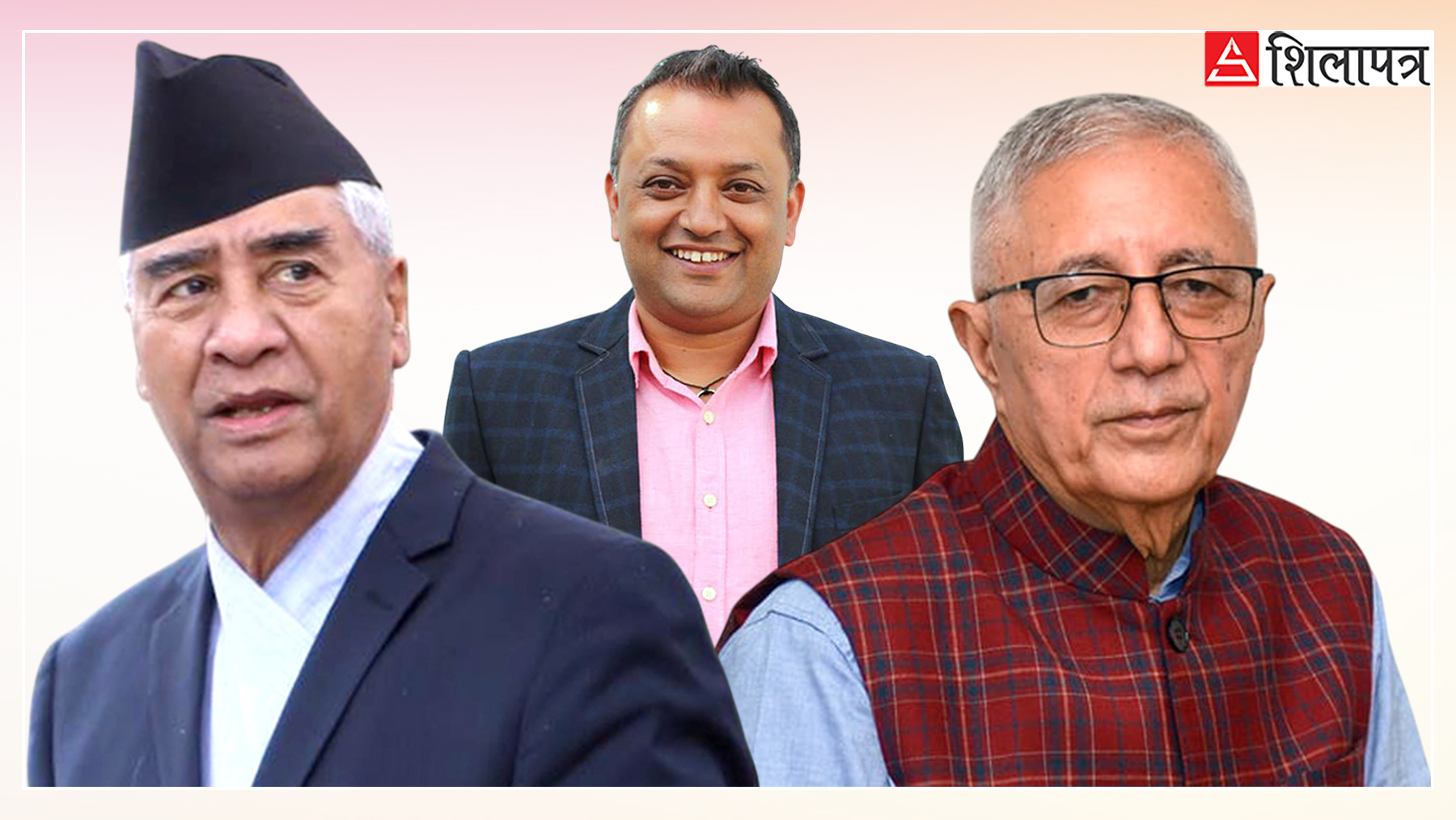 १५औँ महाधिवेशन नियमित समयमा गर्ने कि कार्यसमितिको म्याद थप्ने भन्नेमा कांग्रेसमा पर्दै छ लफडा