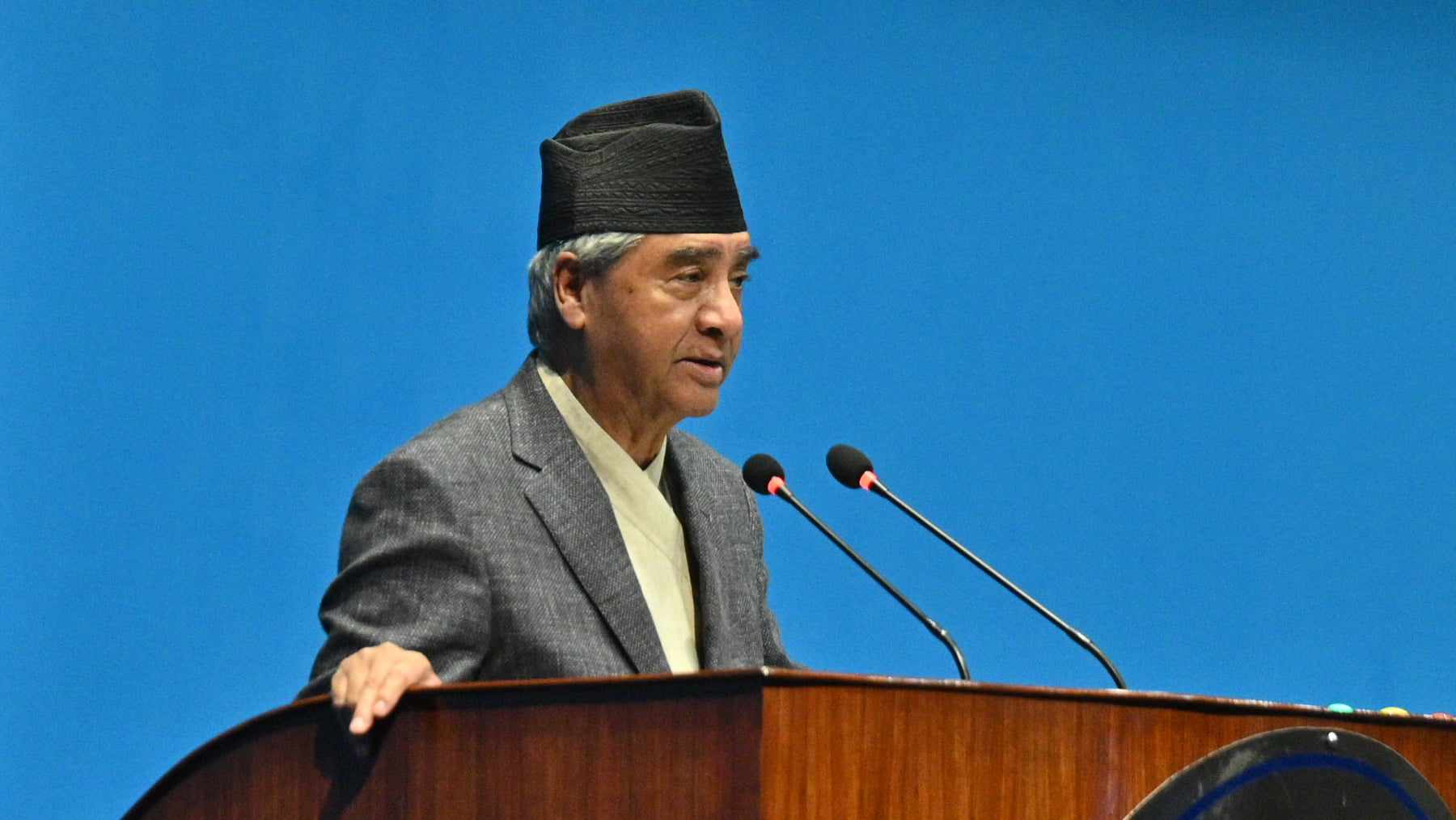 ल्होसारले बन्धुत्वको भावना मजबुत बनाउँछ: देउवा