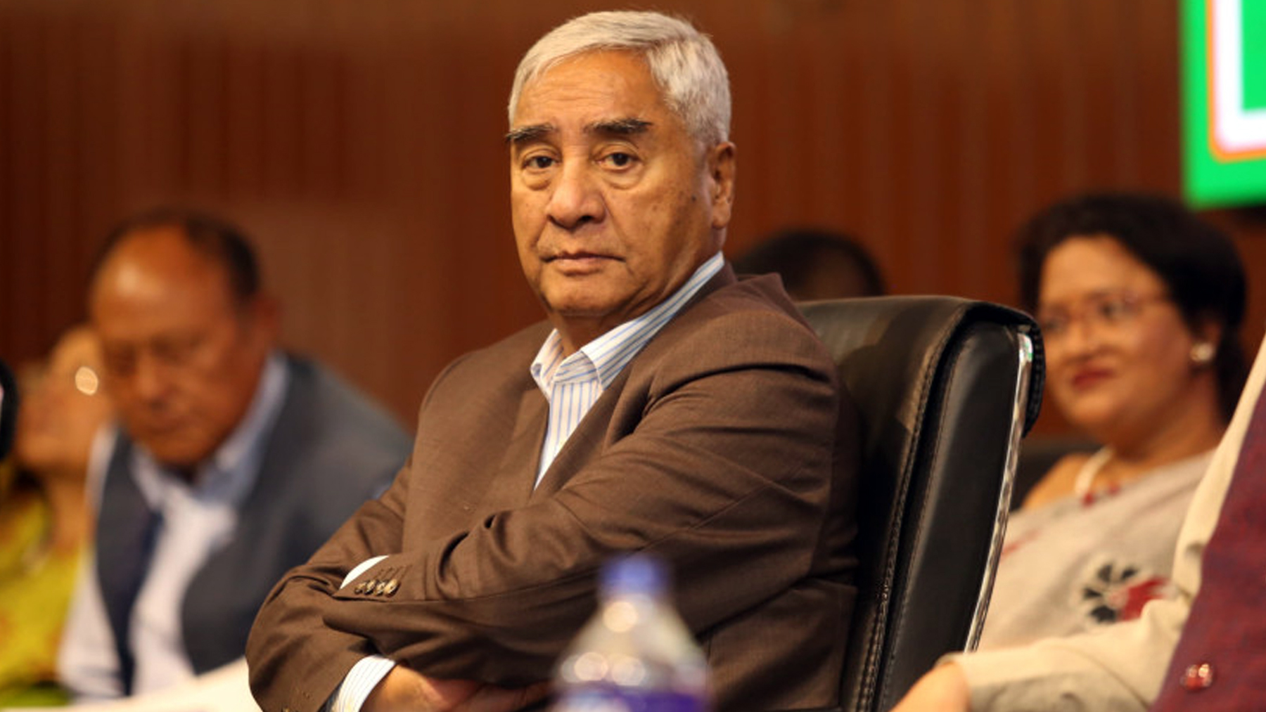 बुझाउने बेला हुँदा पनि कांग्रेसमा समानुपातिक सूची टुङ्ग्याउन सकस, नाम फाइनल गर्न जुट्दै नेताहरू