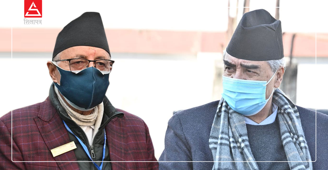 २४०० मत गन्दा देउवाको १४२२, शेखरको कति ?