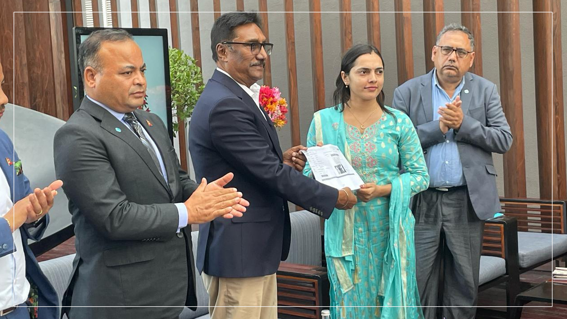 अब अबुधाबीबाट पनि श्रम स्वीकृति