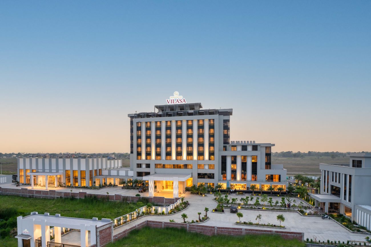 २ हजार ५०० बढीलाई रोजगारी दिएको सिद्धार्थ हस्पिटालिटी २८औँ वर्षमा प्रवेश