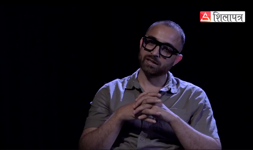 ८० हजार नेपालीलाई काम दिएका डाेटेली इन्जिनियर (भिडियाेसहित)