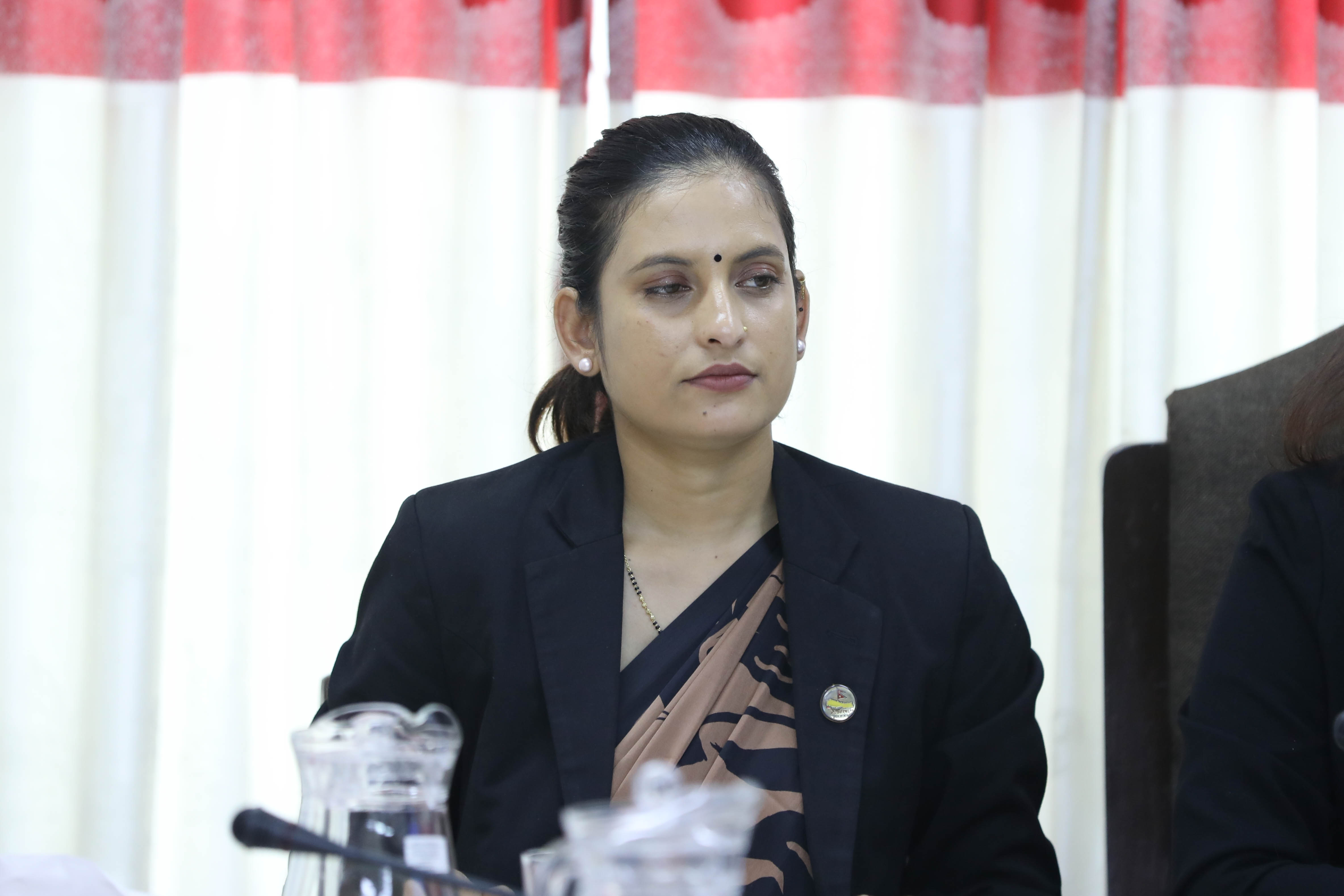 बाढीपीडित तथा विशेष संरक्षण आवश्यक भएका बालबालिकाको बालापन र भविष्य जोगाउन ‘स्याहार योजना’ कार्यान्वयन
