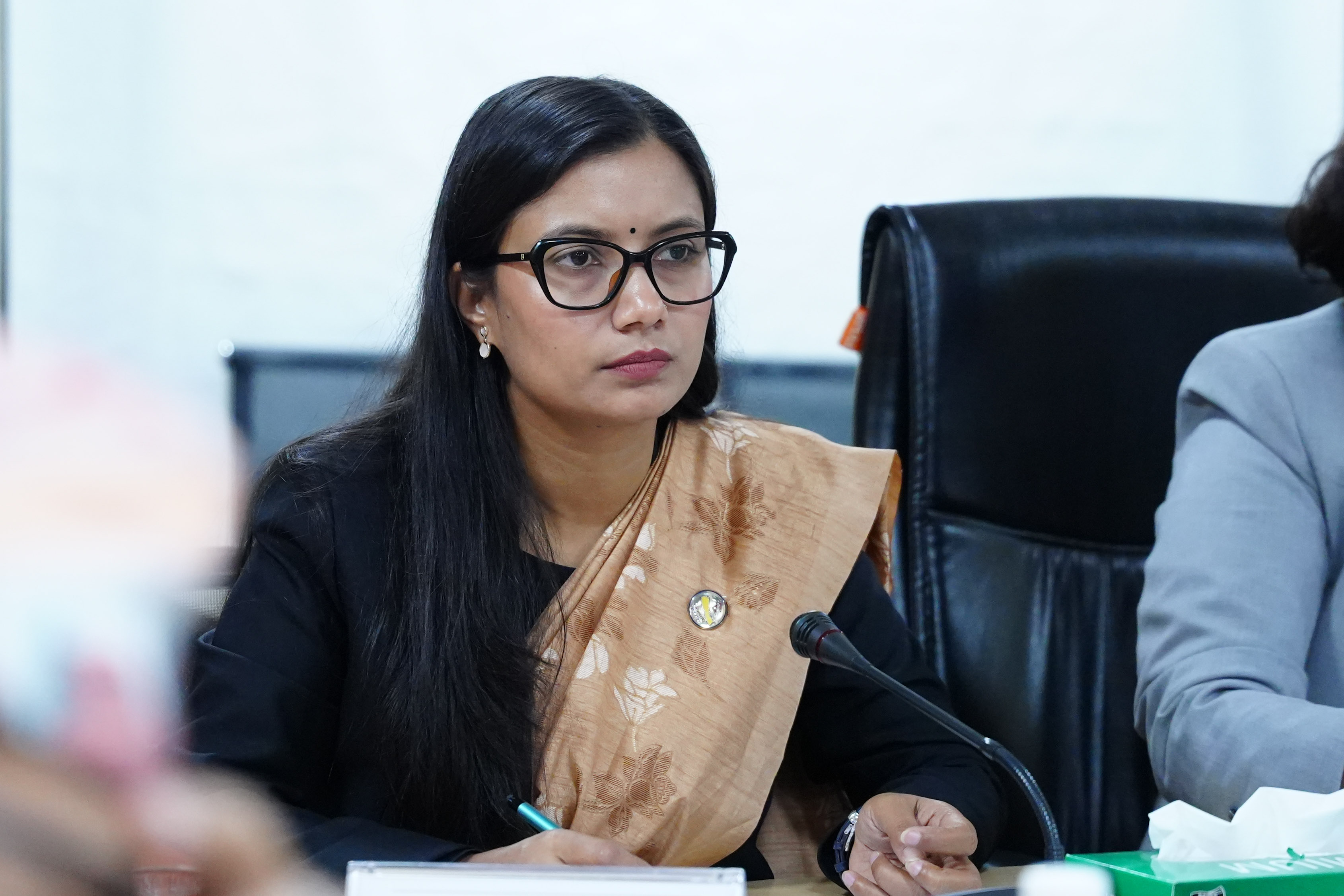 यौन हिंसा र बालबालिकासम्बन्धी जघन्य अपराधमा कडा कानुनी व्यवस्था गर्न अध्ययन प्रतिवेदन तयार