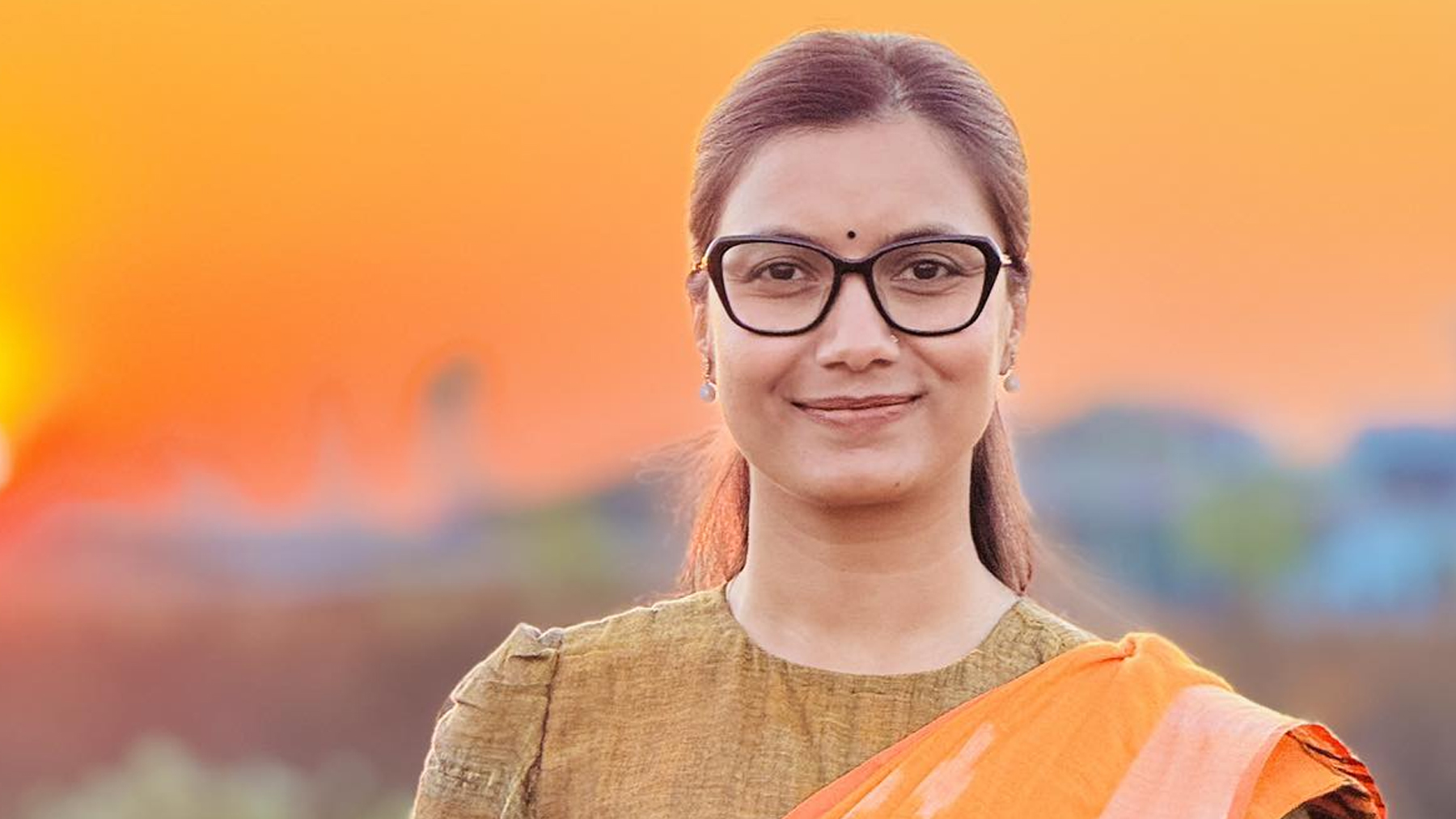 रवि लामिछानेको मुद्दामा अपराध सफाइ गरिएको जसरी प्रचार गर्नु गलत हो: सोविता गौतम