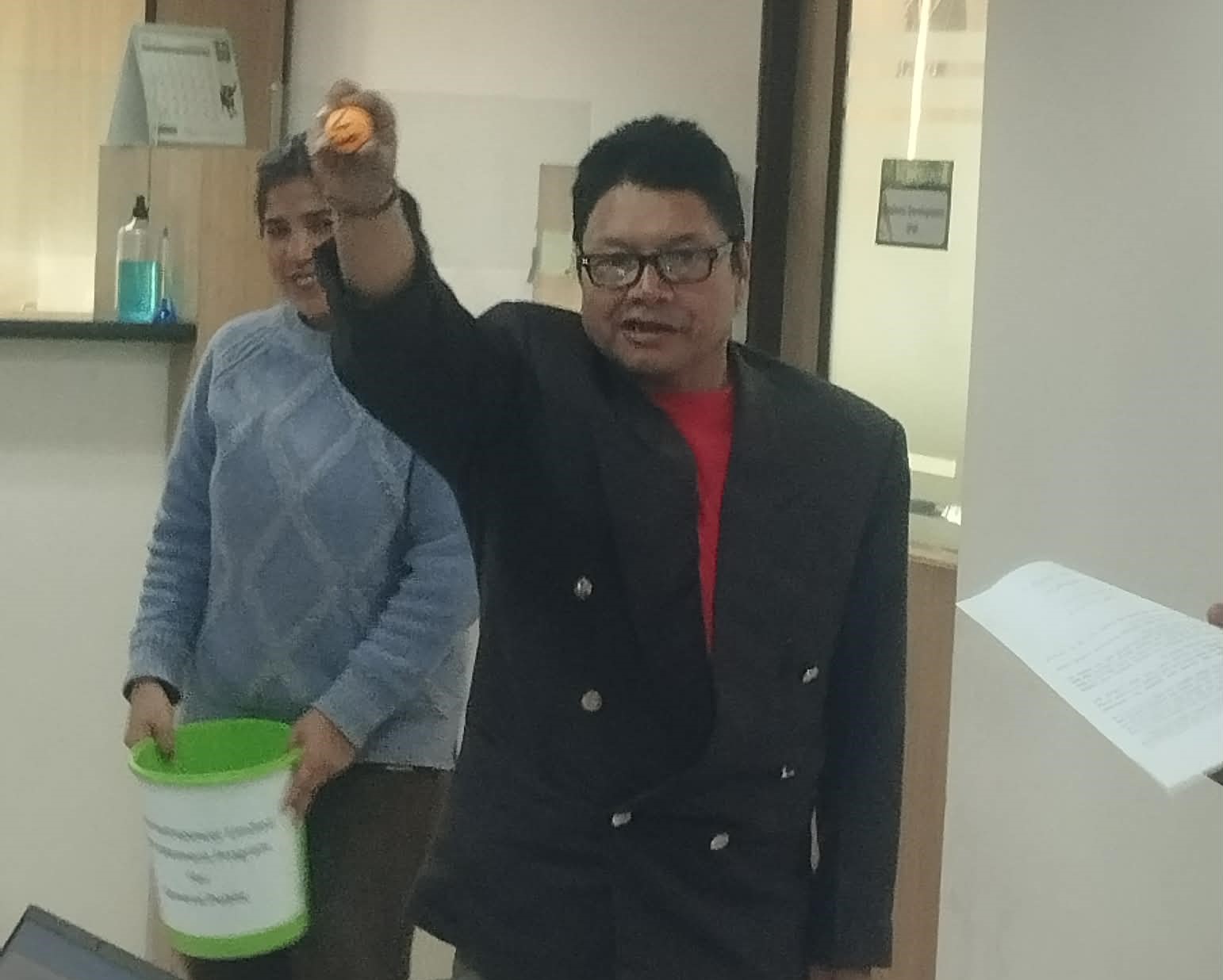 सोलु हाइड्रोपारको आईपीओ बाँडफाँड, कतिले पाए कम्पनीको शेयर ?